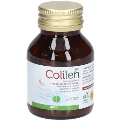 Colilen Ibs Gél Fl/60 à Le Breuil