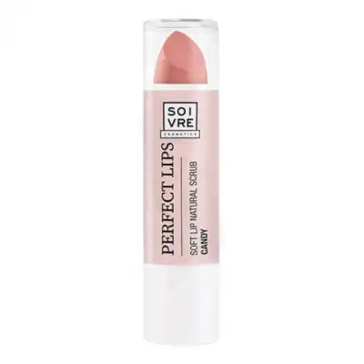 Lcdt Perfect Lips 3,5g Exfoliant Bonbon à ODOS