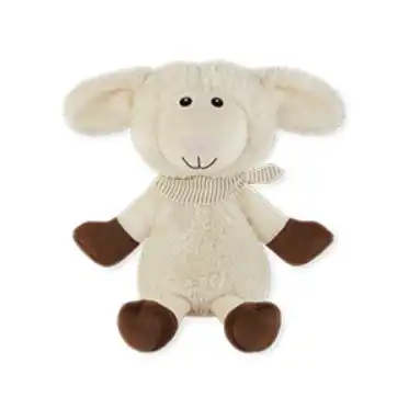 Cooper Bouillotte Silice Enfant Mouton à Mailly-Maillet