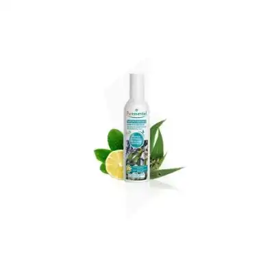 Puressentiel Diffusion Parfum D’ambiance – Douceur Vivifiante – 90 Ml à Saint-Maximin