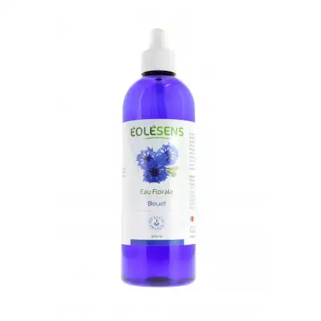 Eolesens Eau Florale De Bleuet 500ml