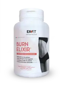Eafit Burn Elixir Gélules B/90 à Bassens