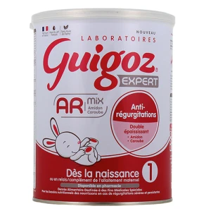 Guigoz Expert Ar Mix 1 Lait Pdre B/780g