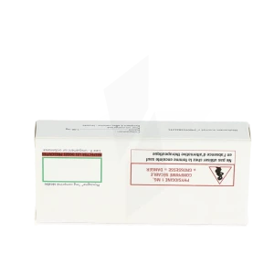 Physiogine 1 Mg, Comprimé Sécable