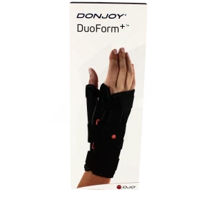 Donjoy® Duoform+™ L