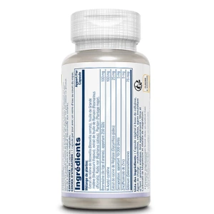Solaray Respir' Protect Capsules Végétales B/30