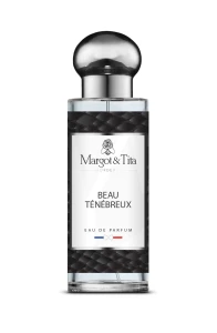 Margot & Tita Eau De Parfum Beau Ténébreux 30ml