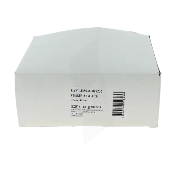 Euromedis Vessie Glace 30cm