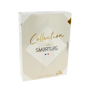 Smartleg 2 Double Je Collant Irresistible T2n+