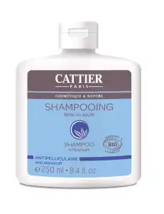 Acheter Cattier Shampoing Antipelliculaire 250ml à MARIGNANE