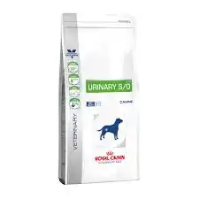 Royal Canin Chien Urinary S/0 7.5kg à VERNOUX EN VIVARAIS