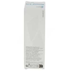 Remend 0,75 Collyre Fl/3 Ml