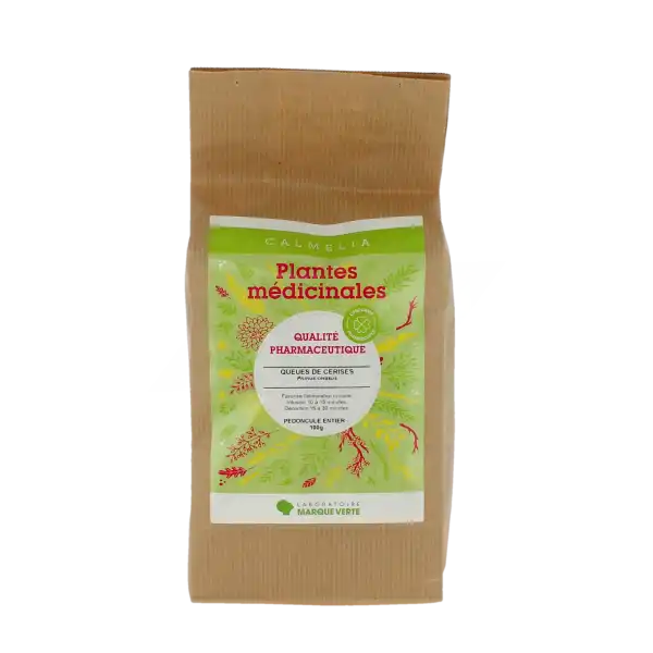 Calmelia Queue De Cerise Tisane B/100g