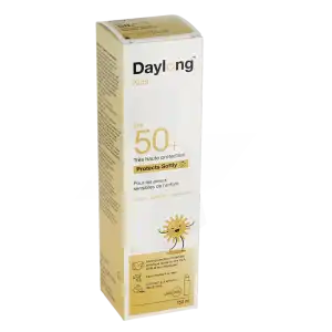 Daylong Kids Spf50 Lotion Solaire Fl Doseur/150ml à RUMILLY