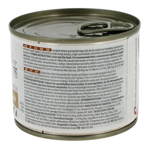 Hill's Science Plan Chien Adulte Pâtée Boeuf 12x370g