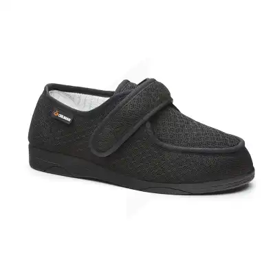 Quiberon Chut Chaussur Noir P44 B/1 à VESOUL