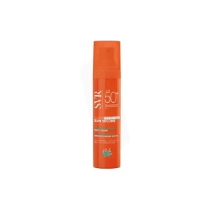 Svr Sun Secure Spf50+ Fluide Photo-age T/40ml