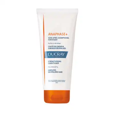 Ducray Anaphase+ Après-shampoing Fortifiant 200ml à OULLINS