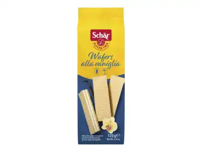 Schar Ss Glut Gaufrett Vanille Sach/16 à Hyères