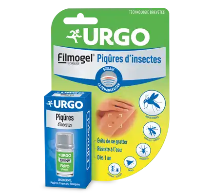 Urgo Filmogel Piqures Insectes 3.25 Ml