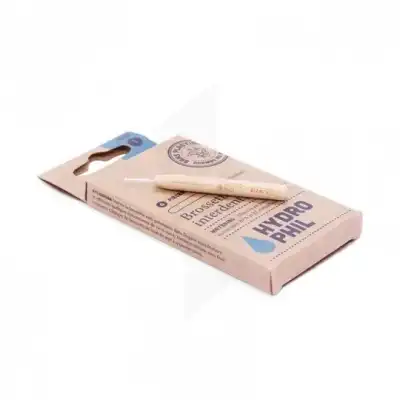 Hydrophil Brossette Interdentaire En Bambou T1 0.45mm B/6 à Hagetmau