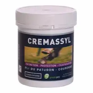 Cremassyl, Pot 250 Ml à Sézanne