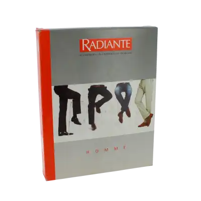 Radiante Homme Coton Classe 2 à LORMONT