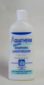Shampooing Lavages Fréquents - 200ml à La Roche-Posay