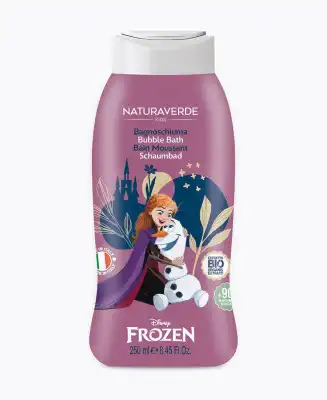Lcdt Bains Moussants Frozen 250ml à CAYENNE