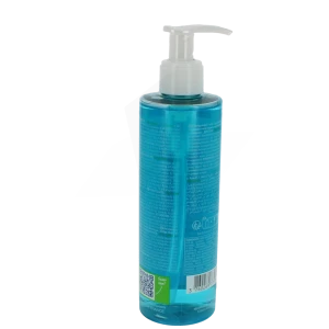 Teen Derm Gel Sensitive Gel Nettoyant Purifiant Fl Pompe/250ml