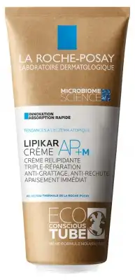 La Roche Posay Lipikar Ap + M Crème Eco-responsable T/200ml à VERNON