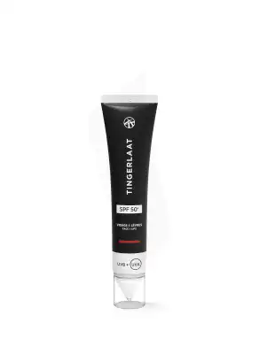 Tingerlaat Spf50+ Combi Stick Visage Et Lèvres 20ml à LIVRON-SUR-DROME