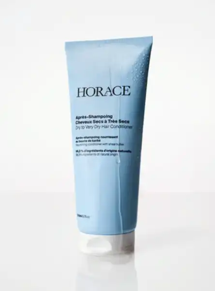 Horace Bme Après-shampooing Cheveux Secs Très Secs T/200ml