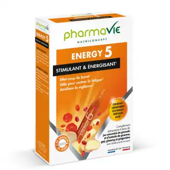 Energy 5