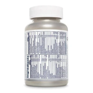 Solaray Spectro Energy Multivitamine Capsules Végétales B/60