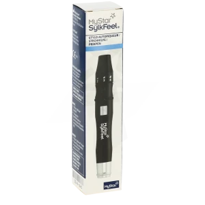 Mystar Sylkfeel