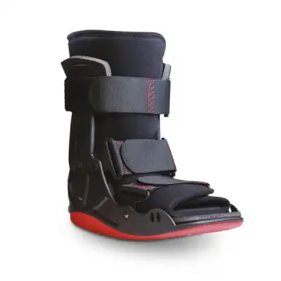 Donjoy Xceltrax Botte d'Immobilisation Courte L