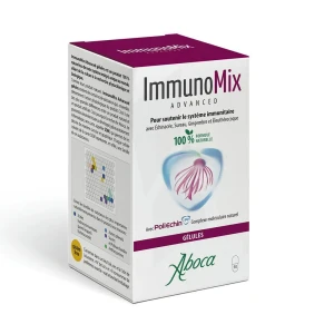 Immunomix Advanced Gél Fl/50