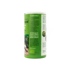 A.vogel Herbamare Sel Original 250g