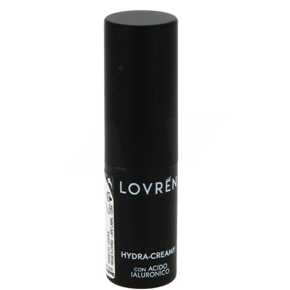 Lovrén R3 Rouge à Lèvres Hydratant Rouge Intense