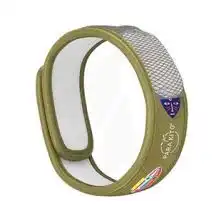Para'kito Bracelet Antimoustique, Graffic Camouflage à CUERS