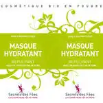 Secrets Des Fées Masque Hydratant Repulpant à BOURG-SAINT-MAURICE