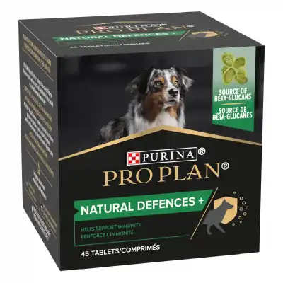 Pro Plan Natural Defences + Chien à BARCARÈS (LE)