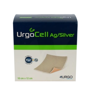Urgocell Ag, 10 Cm X 12 Cm, Bt 16