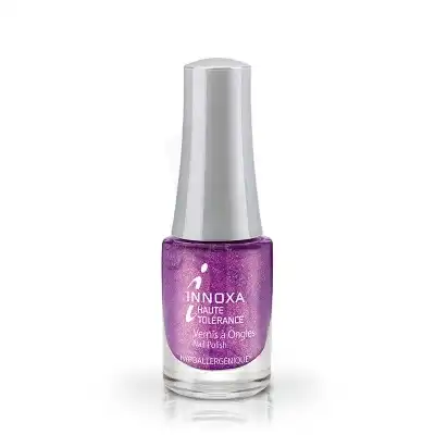 Innoxa Haute Tolérance Vernis à Ongles Vegas 606 Fl/4,8ml