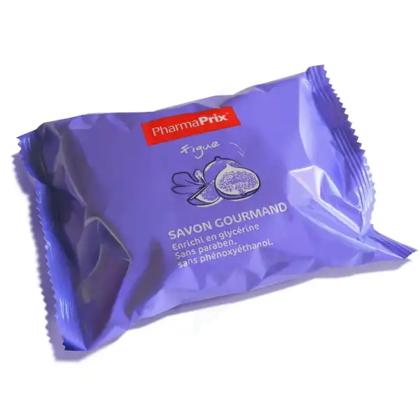 Savon Gourmand Figue