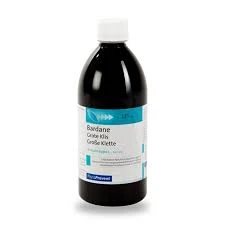 Eps Phytostandard Bardane Extrait Fluide Fl/500ml