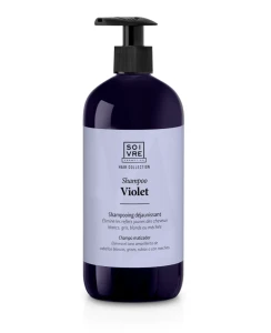 Lcdt Shampooing Violet 500ml