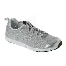 Scholl Sneaker Windstep Argent Taille 38