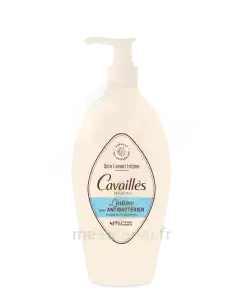 Acheter Rogé Cavaillès Soin Lavant Intime avec Antibactérien Gel Fl/250ml à Paris